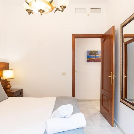 Urbe10 Marin Garcia 2 Bedrooms Apartment Malaga Zewnętrze zdjęcie