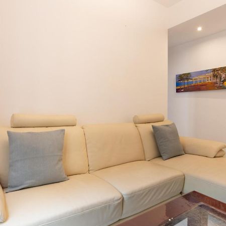 Urbe10 Marin Garcia 2 Bedrooms Apartment Malaga Zewnętrze zdjęcie