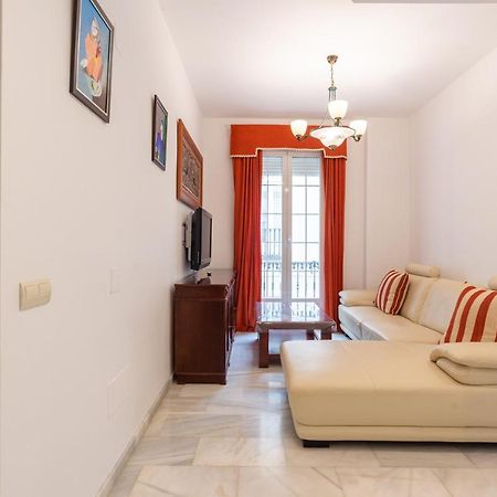 Urbe10 Marin Garcia 2 Bedrooms Apartment Malaga Zewnętrze zdjęcie