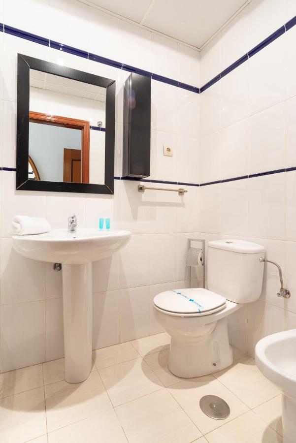 Urbe10 Marin Garcia 2 Bedrooms Apartment Malaga Zewnętrze zdjęcie