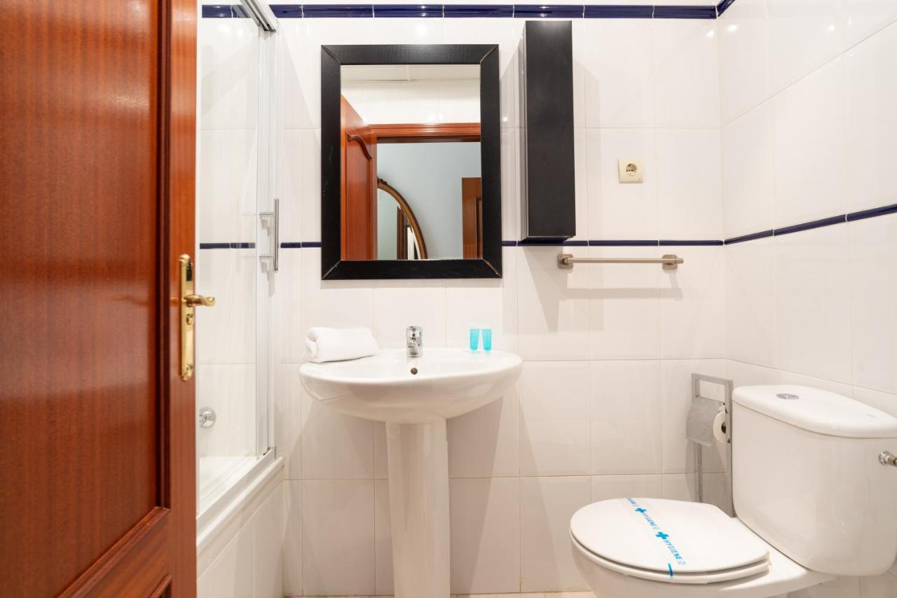 Urbe10 Marin Garcia 2 Bedrooms Apartment Malaga Zewnętrze zdjęcie