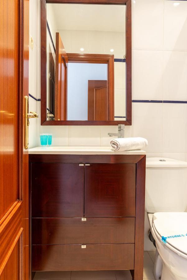 Urbe10 Marin Garcia 2 Bedrooms Apartment Malaga Zewnętrze zdjęcie