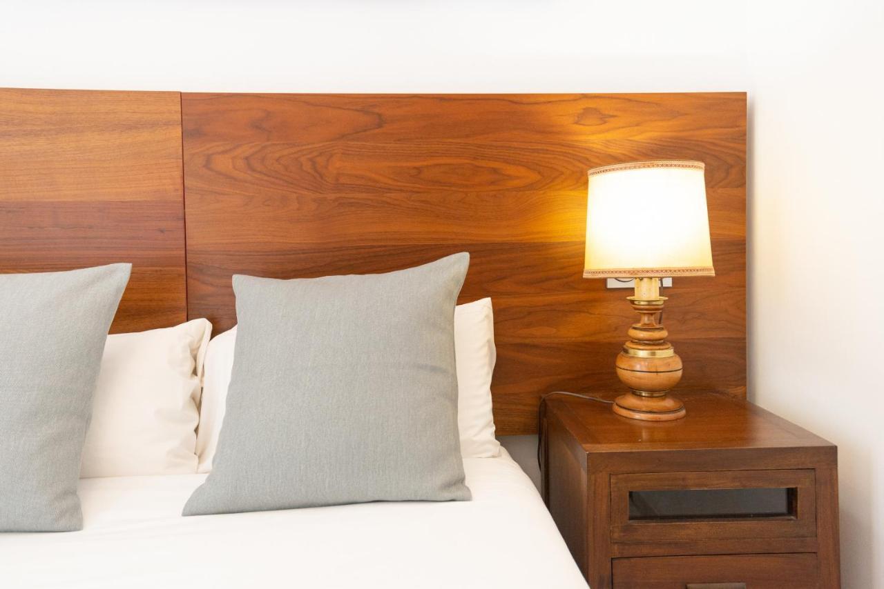 Urbe10 Marin Garcia 2 Bedrooms Apartment Malaga Zewnętrze zdjęcie
