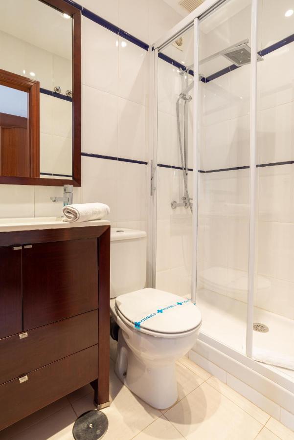 Urbe10 Marin Garcia 2 Bedrooms Apartment Malaga Zewnętrze zdjęcie